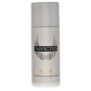 Invictus by Paco Rabanne Deodorant Spray 5 oz